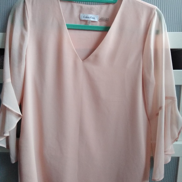 Calvin Klein Tops - Calvin klein top